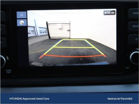 2024 Hyundai i20 - photo 16