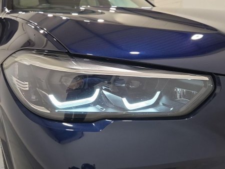 2021 BMW X5 - photo 21