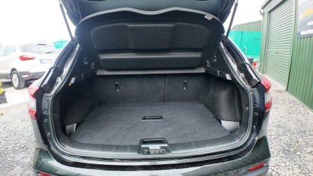 2019 Nissan Qashqai - photo 17