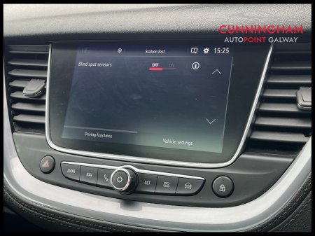 2018 Opel Grandland X - photo 19