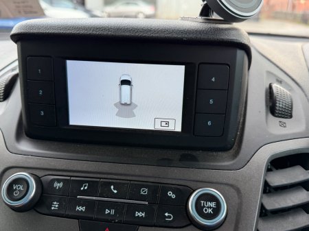 2023 Ford Transit Connect - photo 15