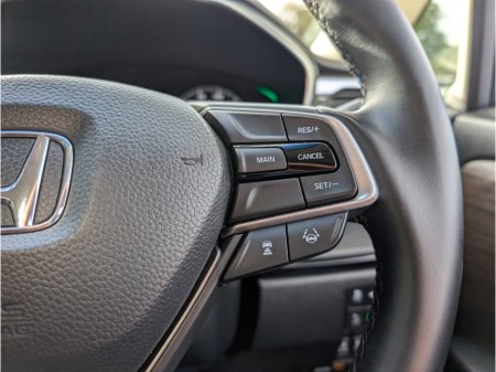 2021 Honda Odyssey - photo 26