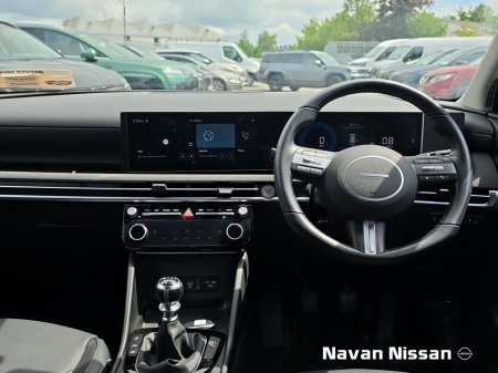 2026 Hyundai Tucson - photo 11