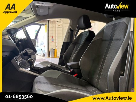 2022 Volkswagen Polo - photo 25