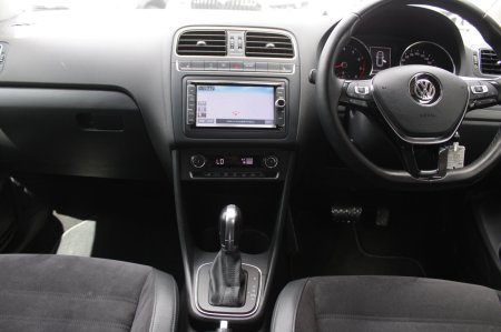 2017 Volkswagen Polo - photo 17