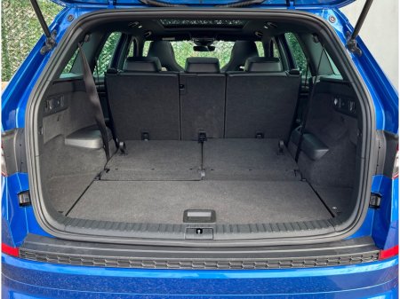 2024 Skoda Kodiaq - photo 26