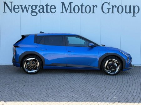 2026 Kia EV4 - photo 4