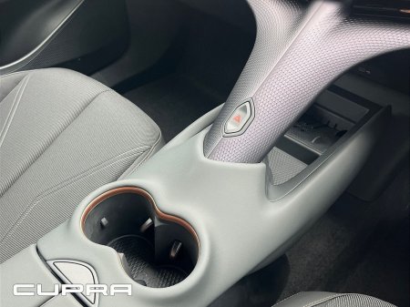 2026 Cupra Tavascan - photo 21