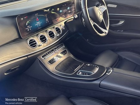 2023 Mercedes-Benz E-Class - photo 15