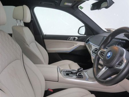 2023 BMW X5 - photo 12
