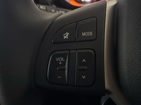 2026 Suzuki S-CROSS - photo 22