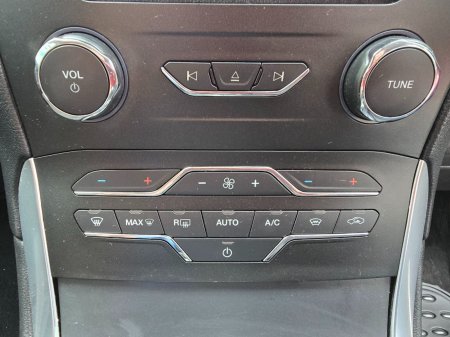 2019 Ford S-Max - photo 15