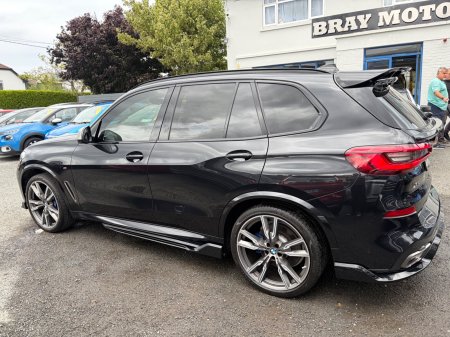 2019 BMW X5 - photo 3