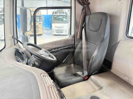 2020 DAF CF 450 - photo 17