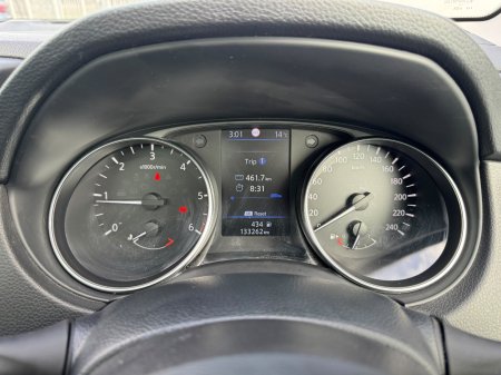 2020 Nissan Qashqai - photo 8