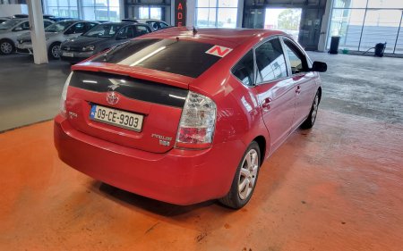 2009 Toyota Prius - photo 3