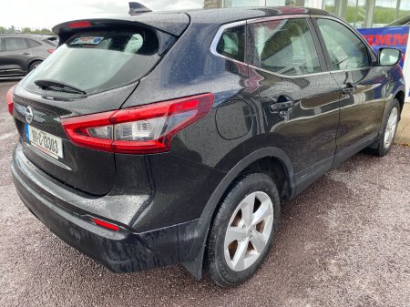2019 Nissan Qashqai - photo 18