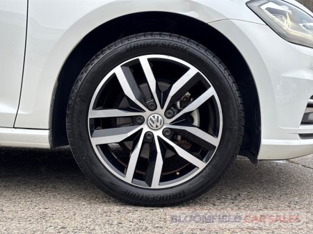 2019 Volkswagen Golf - photo 9