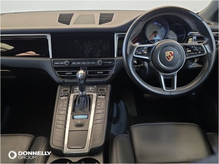 2019 Porsche Macan - photo 16