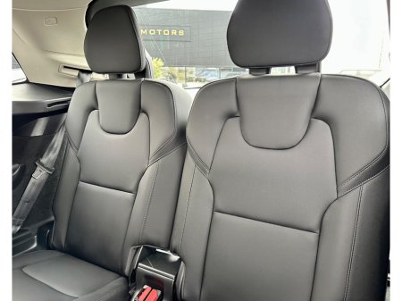 2025 Volvo XC90 - photo 29