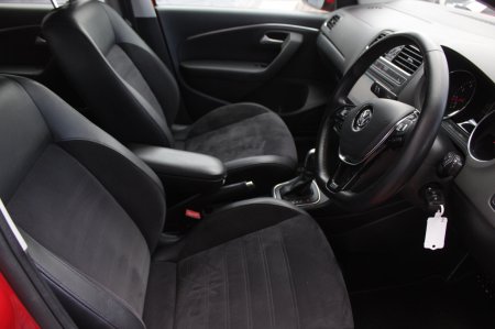 2017 Volkswagen Polo - photo 11