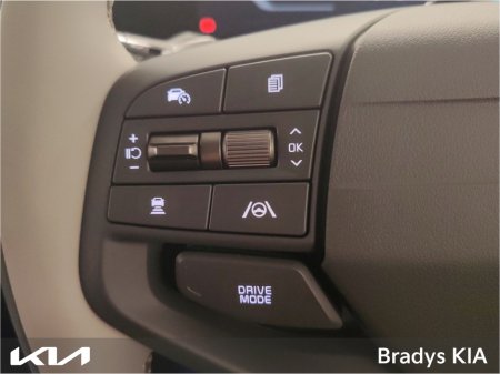 2026 Kia EV6 - photo 19