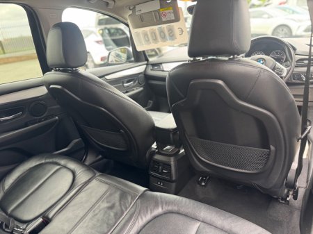 2021 BMW 2-Series - photo 26
