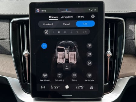 2025 Volvo XC90 - photo 25