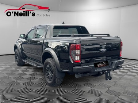 2019 Ford Ranger - photo 8