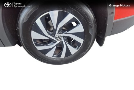 2024 Volkswagen Tiguan - photo 15