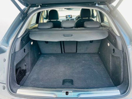 2017 Audi Q3 - photo 11