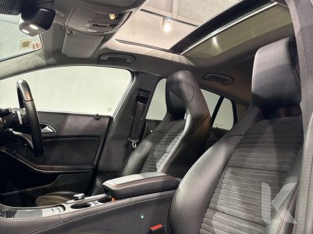 2018 Mercedes-Benz CLA - photo 28