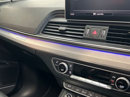 2020 Audi Q5 - photo 9