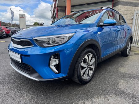 2024 Kia Stonic 1.0 K2 MY24 5DR