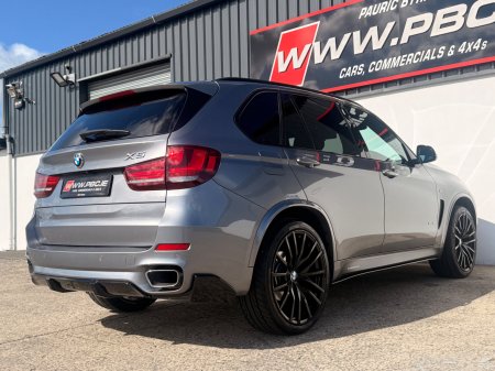 2018 BMW X5 - photo 10