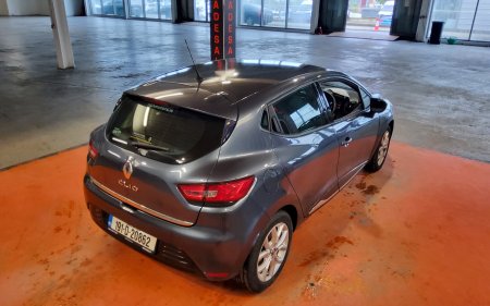 2019 Renault Clio - photo 2