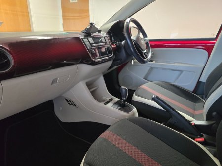 2018 Volkswagen up! - photo 8