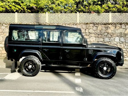 2011 Land Rover Defender - photo 4