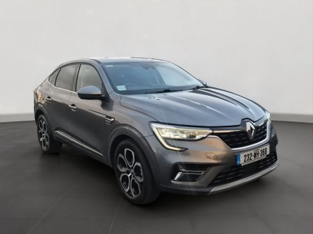 2023 Renault Arkana - photo 4