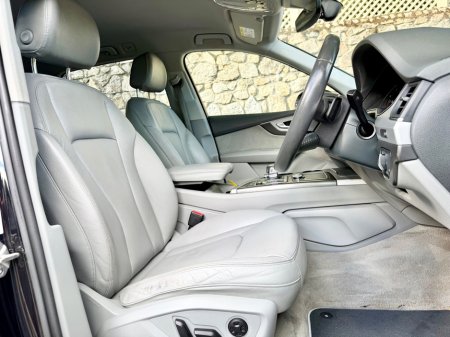 2016 Audi Q7 - photo 22