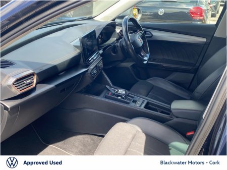 2022 Cupra Formentor - photo 21