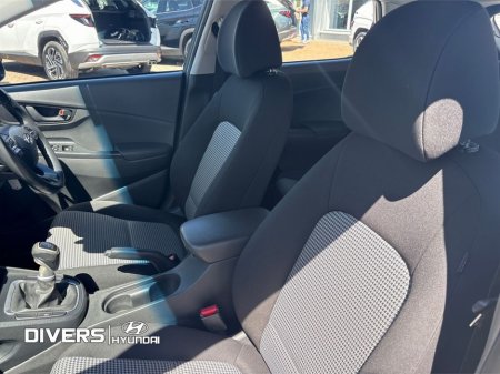 2022 Hyundai KONA - photo 19