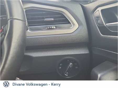 2020 Volkswagen T-Roc - photo 19