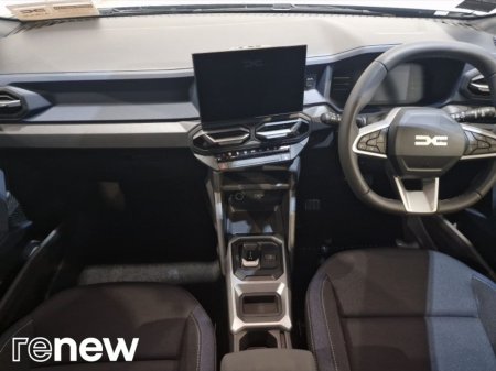 2026 Dacia Bigster - photo 2