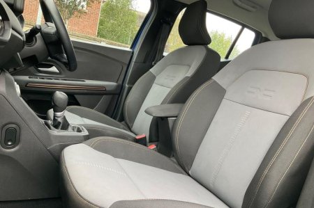 2024 Dacia Sandero Stepway - photo 19