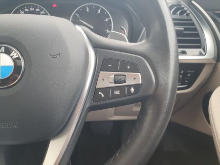 2021 BMW X3 - photo 18