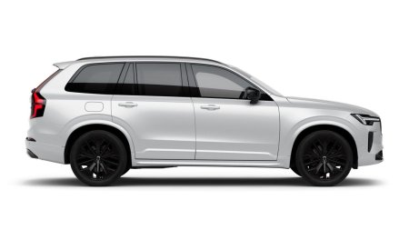 2027 Volvo XC90 - photo 8