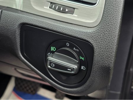 2016 Volkswagen Golf - photo 8