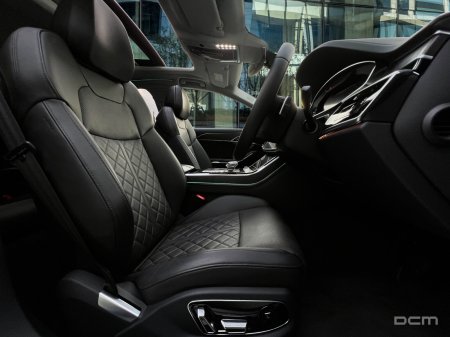 2023 Audi A8 - photo 11
