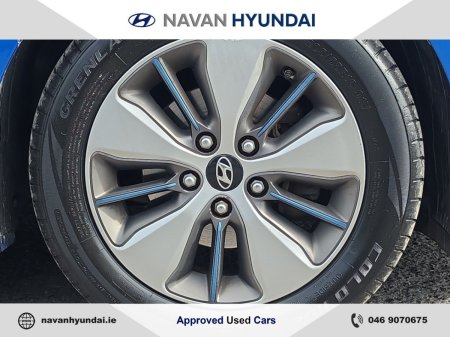 2018 Hyundai IONIQ - photo 16